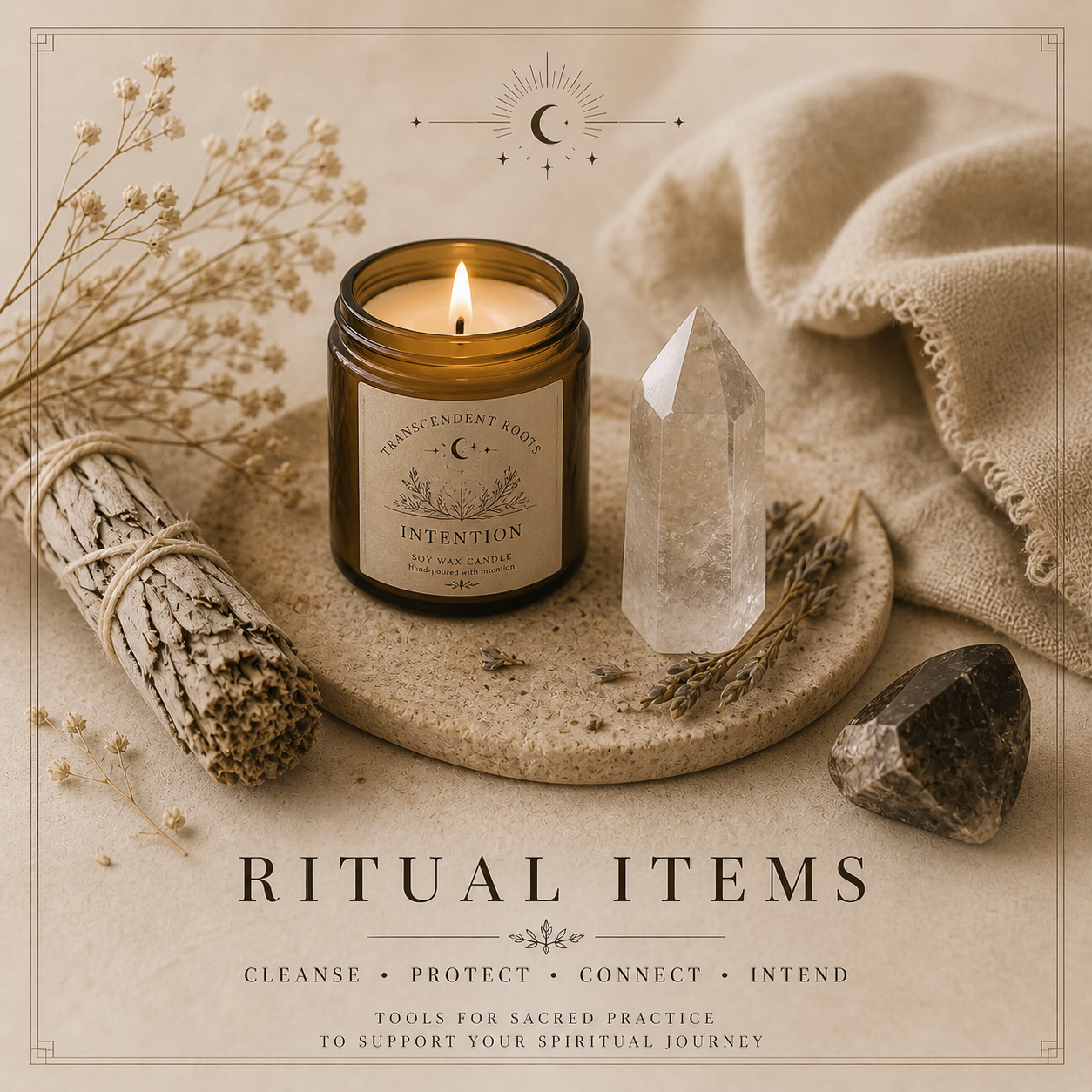 Ritual Items