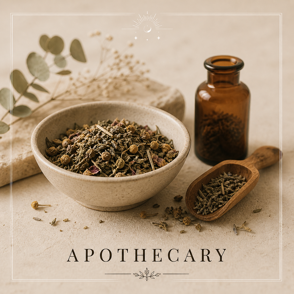 Apothecary