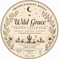 Wild Grace Whipped Tallow Balm